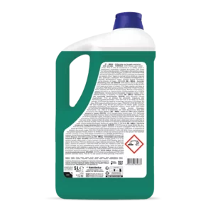 Brillantante ecologico 5 l