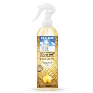 Deospray argan 300 ml