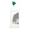 sanitec detergente disincrostante IN gel per wc ecologico ecolabel in flacone da 750 ml wc green power codice 1941