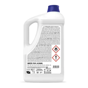 Disinfettante sanialc ultra 5 l