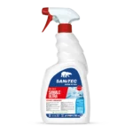 Disinfettante sanialc ultra 750 ml
