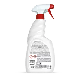 Disinfettante sanialc ultra 750 ml