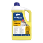 Detergente lavastoviglie stovil ultra