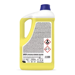 Detergente lavastoviglie stovil ultra