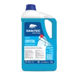 Crystal vetri antialone 5 l