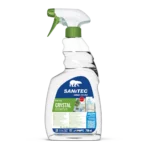 Detergente vetri ecologico 750 ml