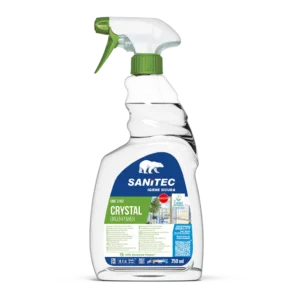 Detergente vetri ecologico 750 ml