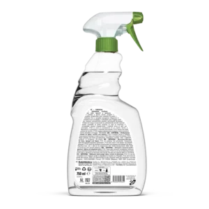 Detergente vetri ecologico 750 ml