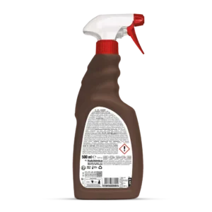 Detergente spray pelle 500 ml