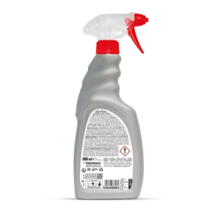 Detergente piani induzione 500 ml