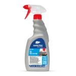 Detergente piani induzione 500 ml