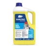 Detergente sgrassante forno 5 l