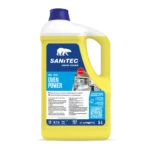 Detergente sgrassante forno 5 l