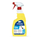 sanitec-detergente-sgrassante-penna-pennarello-indelebile-inchiostro-graffiti-unto-grasso-colla-superfici dure-trigger-RT-spray-750ml