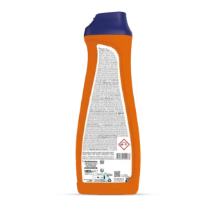Disgorgante gel 1 l