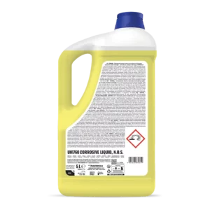Detersivo lavastoviglie ecologico 5 l
