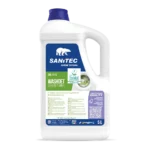 Detersivo lavatrice ecologico 5 l