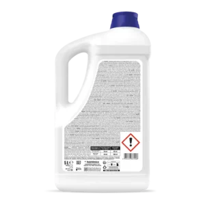 Detersivo lavatrice ecologico 5 l