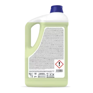 Detersivo lavatrice muschio bianco 5 l