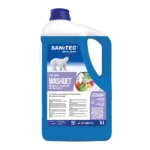 Detersivo lavatrice orchidea blu 5 l
