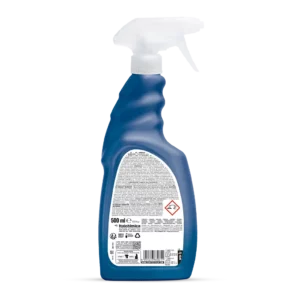 Pretrattante macchie grasse 500 ml