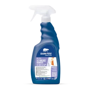 Pretrattante macchie grasse 500 ml