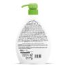 sanitec sapone ecologico senza coloranti profumato per corpo capelli e mani in dispenser da 1000 ml liquid soap green power codice 4015