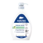 Sapone luxor aloe verde 1 l
