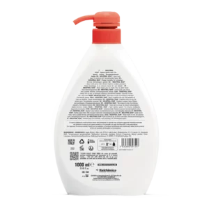 Sapone lavamani industria 1 l