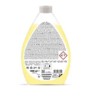 Sgrassatore super concentrato 1 l