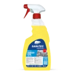 Sgrassatore ultra-limone 750 ml