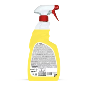 Sgrassatore ultra-limone 750 ml