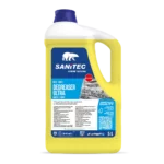 Sgrassatore ultra-limone 5 l