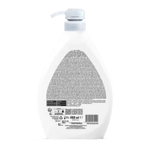 Shampoo delicato 600 ml