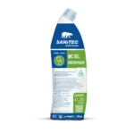 Wc gel ecologico 700 ml