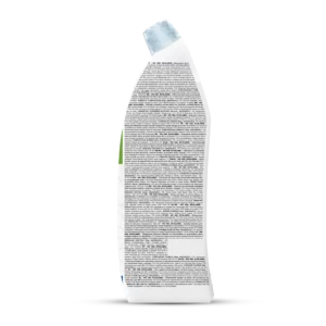 Wc gel ecologico 700 ml