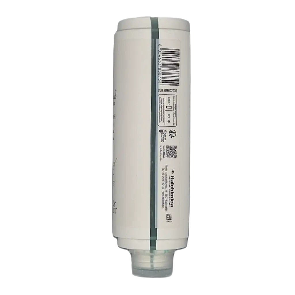 Doccia shampoo Dermomed muschio bianco