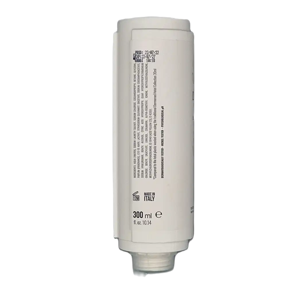 Doccia shampoo Dermomed muschio bianco