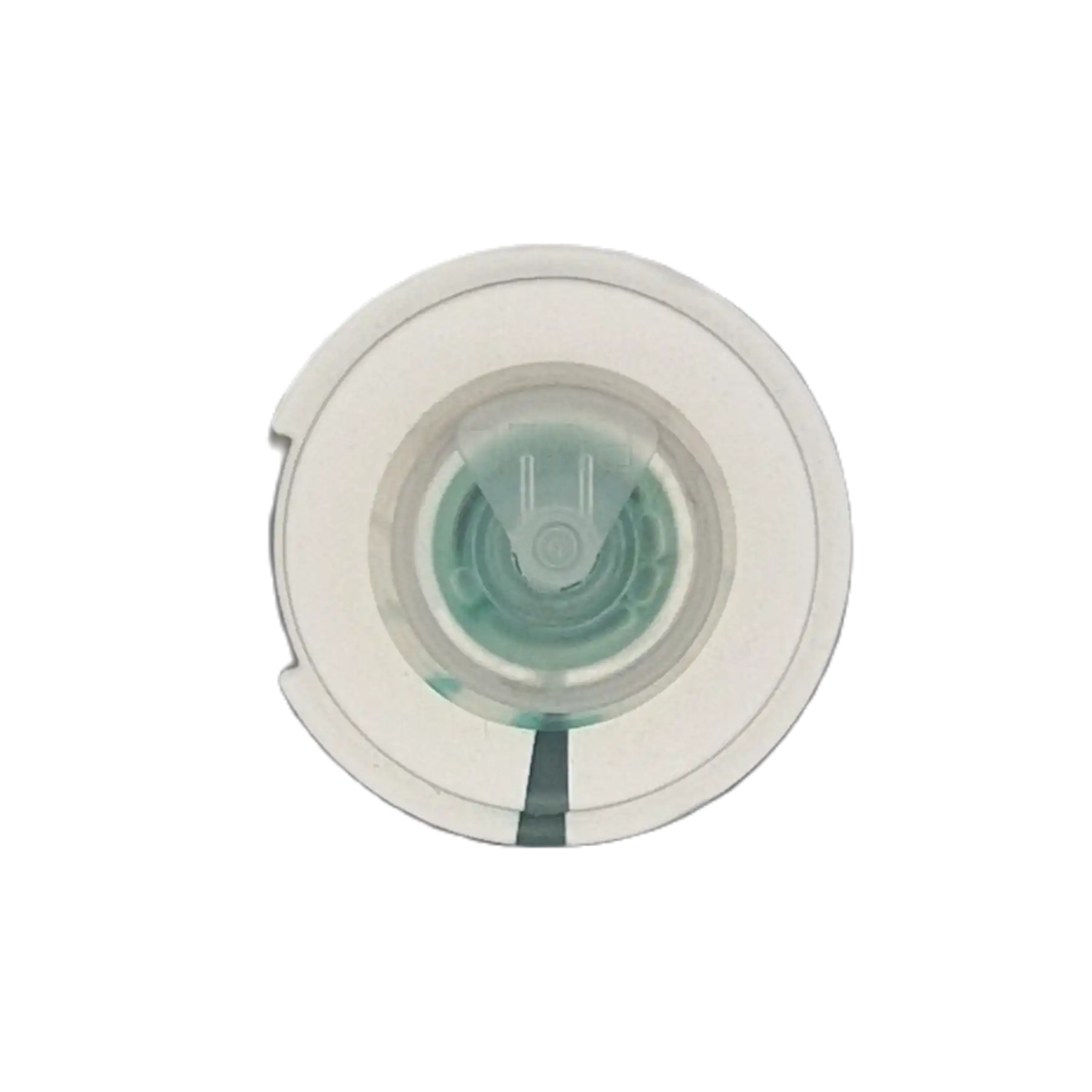 Doccia shampoo Dermomed muschio bianco